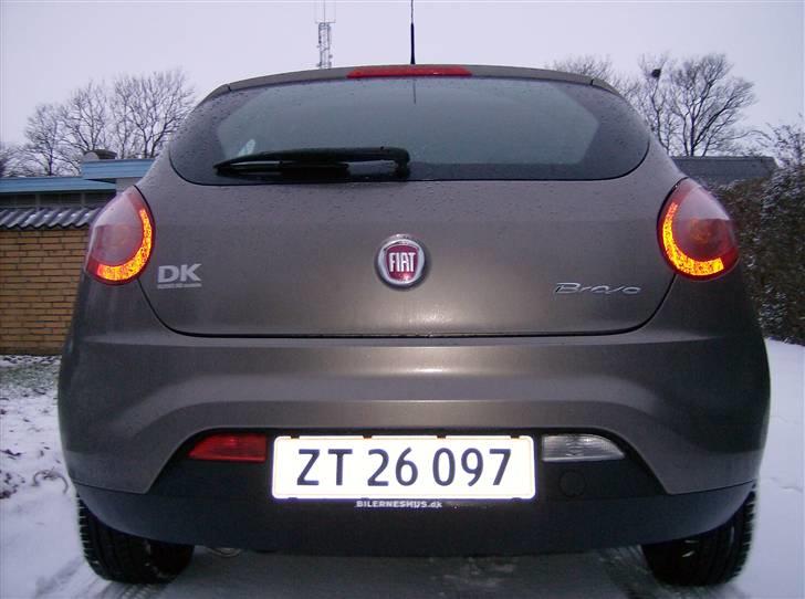 Fiat Bravo billede 6