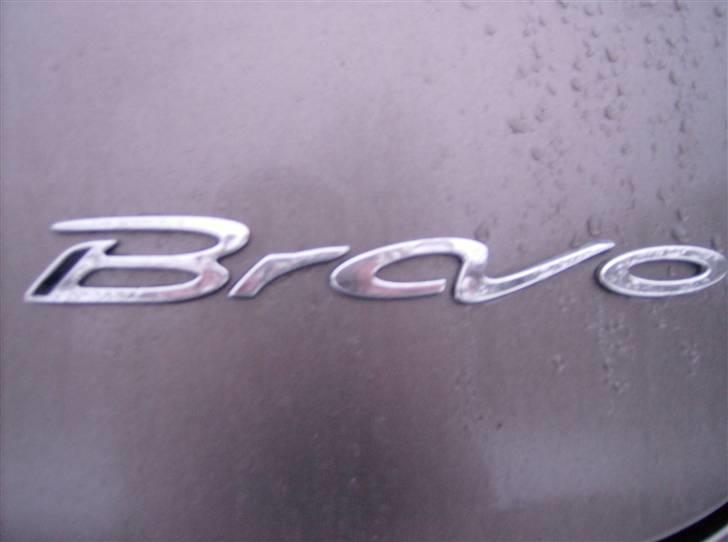 Fiat Bravo billede 7