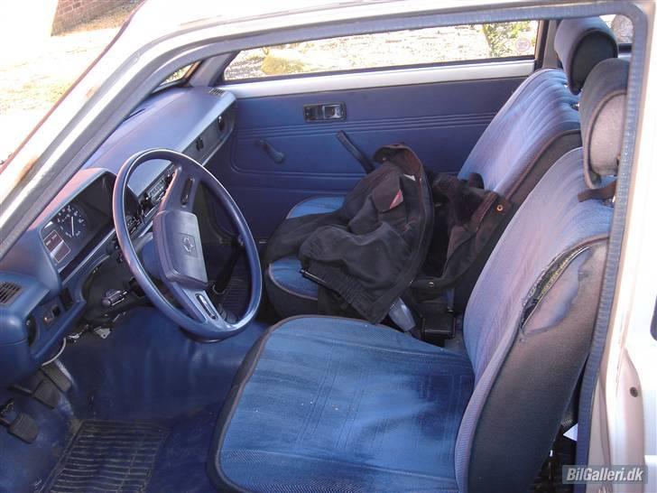 Toyota Starlet Kp60 billede 4