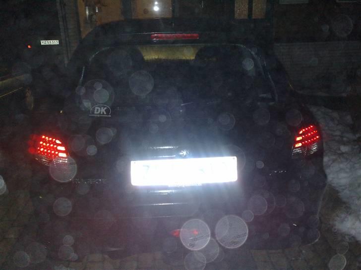 Peugeot 206 xs R.I.P billede 7