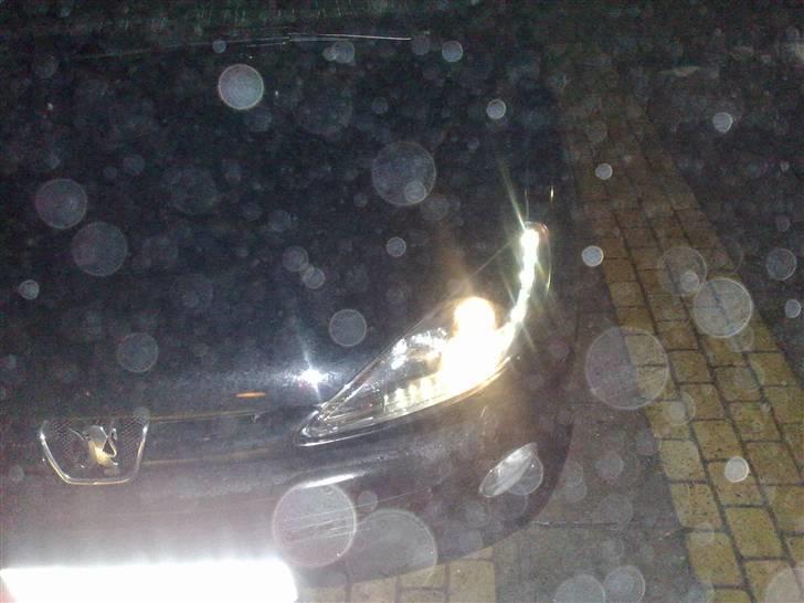 Peugeot 206 xs R.I.P billede 8