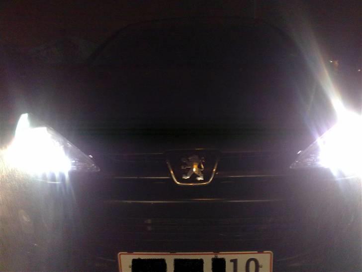 Peugeot 206 xs R.I.P billede 9