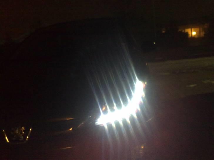 Peugeot 206 xs R.I.P billede 10