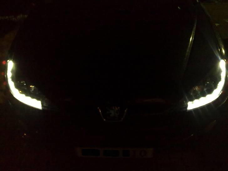 Peugeot 206 xs R.I.P billede 11