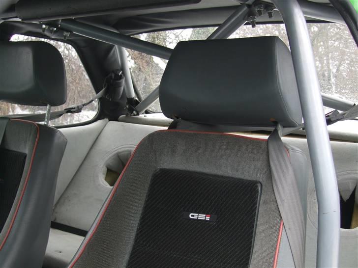 Opel ascona b solgt billede 3