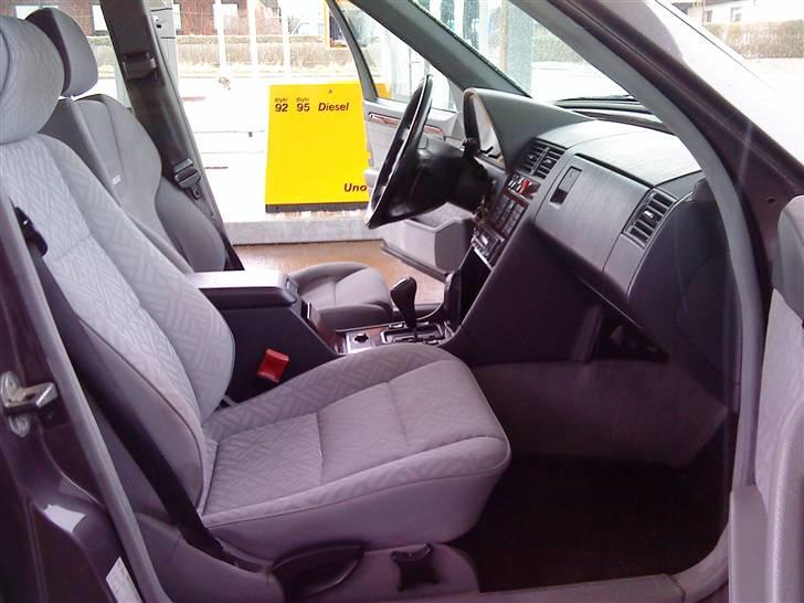 Mercedes Benz C 250D Elegance BYTTE VÆK billede 3