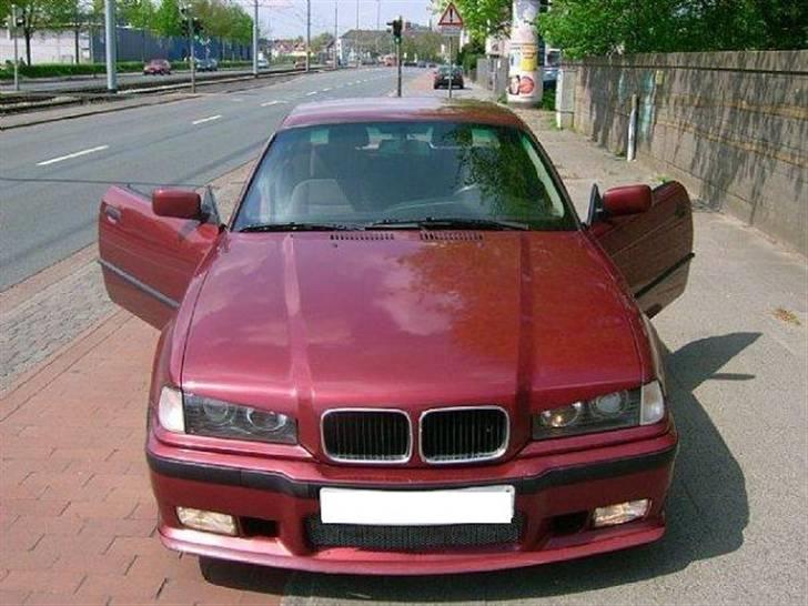 Mitsubishi galant .... dead... billede 18