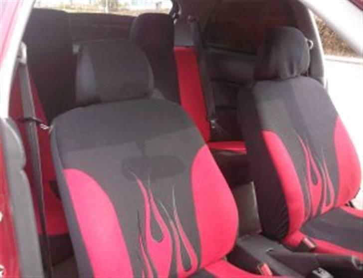 Honda civic billede 8