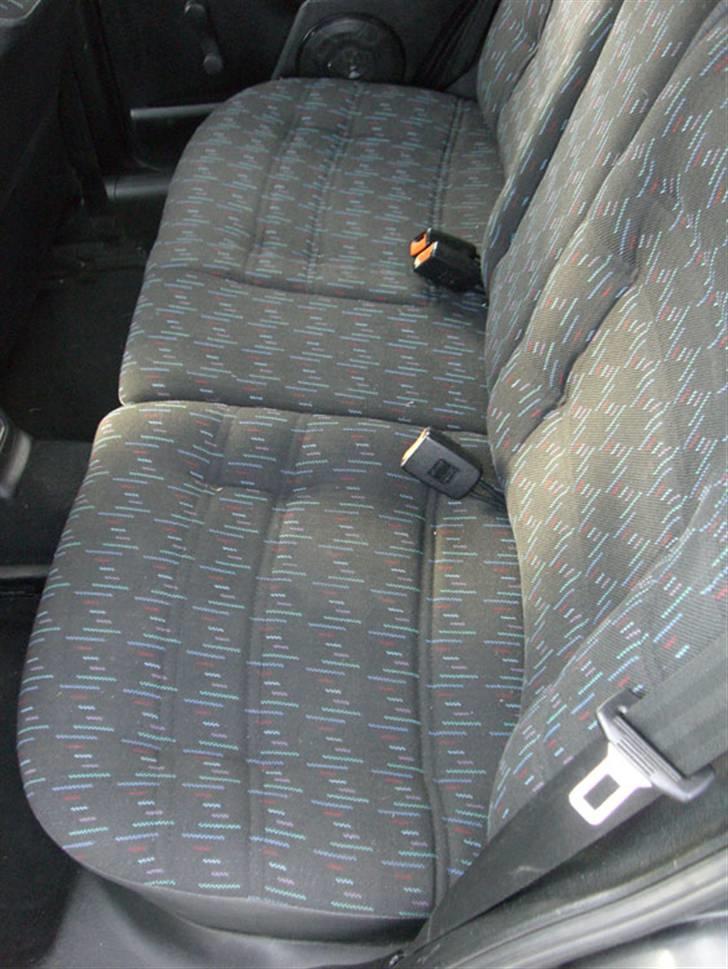 VW Golf III 1.8 CL *Solgt* billede 11