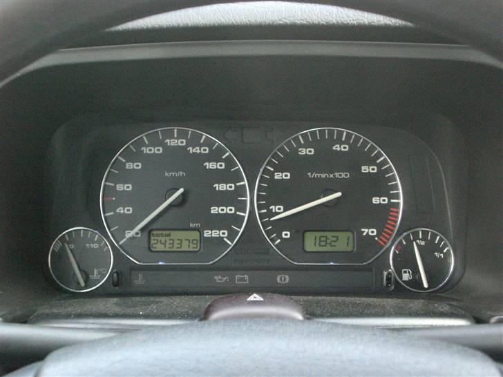 VW Golf III 1.8 CL *Solgt* billede 12