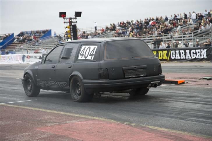 Ford Sierra Estate - DHB ´07 billede 12