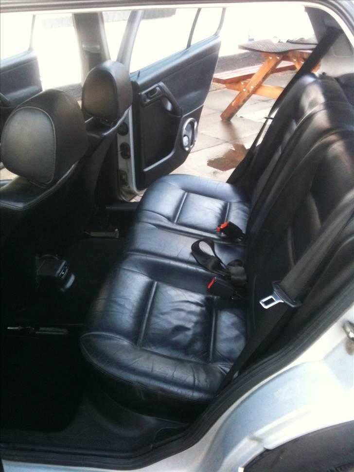 VW Golf 3 VR6 Solgt billede 6