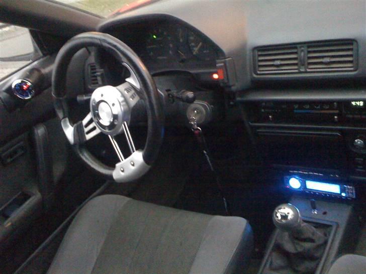 Toyota Celica *SOLGT* billede 4