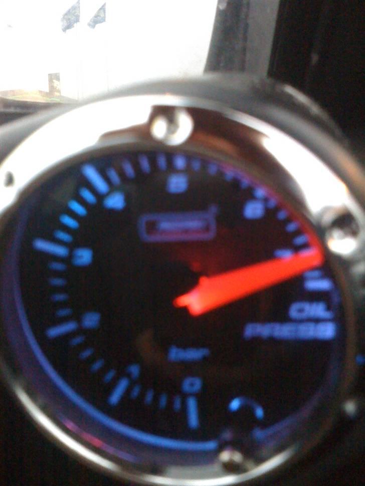 Toyota Celica *SOLGT* billede 5