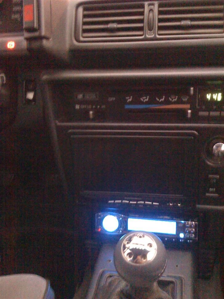 Toyota Celica *SOLGT* billede 6