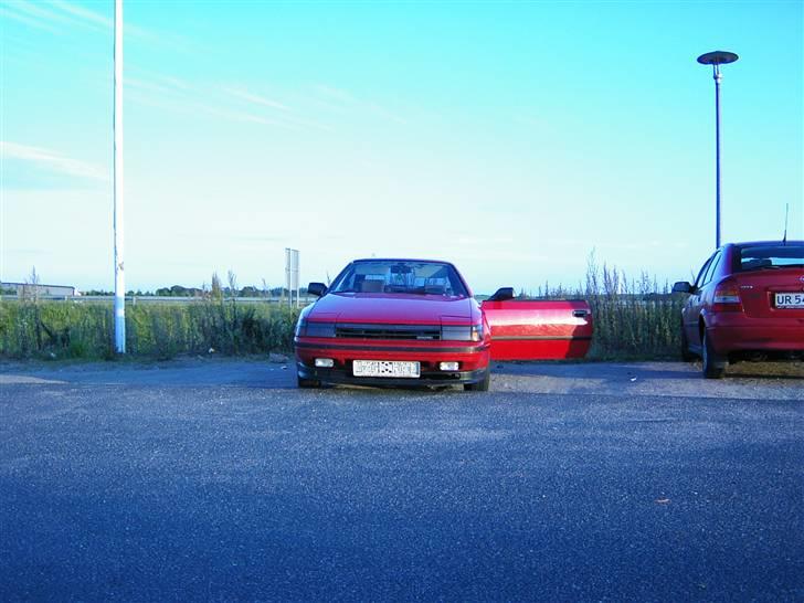 Toyota Celica  Perlen billede 4