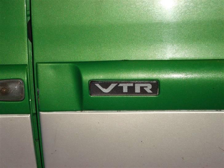 Citroën saxo vtr byttet billede 6