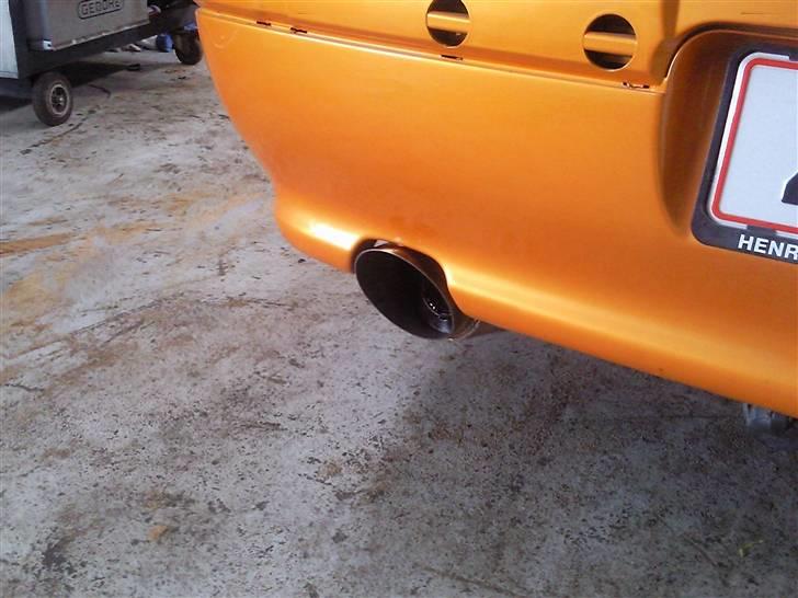 Peugeot 406 ST.... solgt billede 6