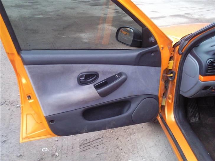 Peugeot 406 ST.... solgt billede 8