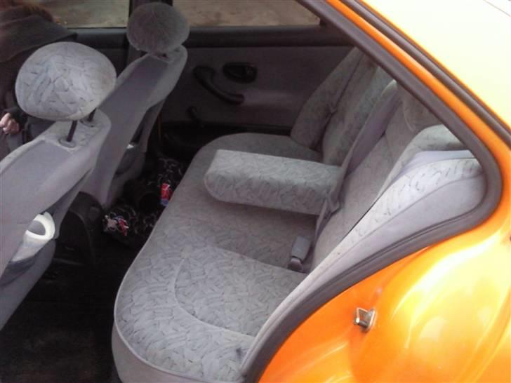 Peugeot 406 ST.... solgt billede 9