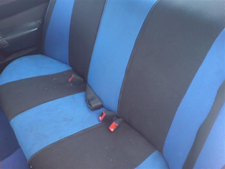 Mercedes Benz 190 2.5D aut (solgt) billede 8