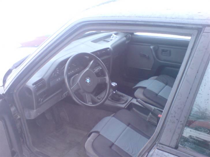 BMW 320I Touring - SOLGT - billede 6