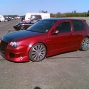 VW Golf 4 1,8 20v