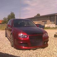VW Golf 4 1,8 20v