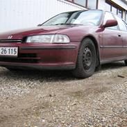 Honda accord 2,0 LSI