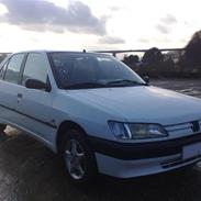 Peugeot 306 XR *SOLGT*