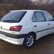 Peugeot 306 XR *SOLGT*