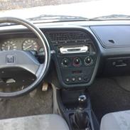 Peugeot 306 XR *SOLGT*