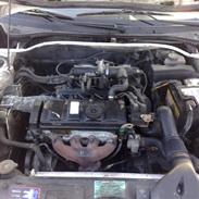 Peugeot 306 XR *SOLGT*