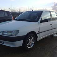 Peugeot 306 XR *SOLGT*