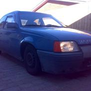 Opel kadett cc 1,2 e (Solgt)