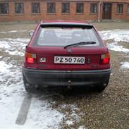 Opel Astra F