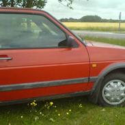 VW golf 2 1.6 GTD (tidl. bil) Solgt