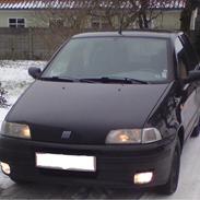 Fiat Punto 60 SX - <<<SOLGT>>>