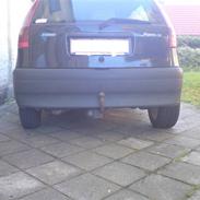 Fiat Punto 60 SX - <<<SOLGT>>>