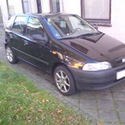 Fiat Punto 60 SX - <<<SOLGT>>>