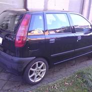 Fiat Punto 60 SX - <<<SOLGT>>>