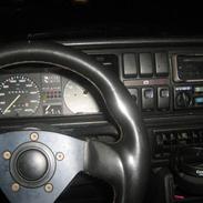 VW golf 2 1.6 GTD (tidl. bil) Solgt