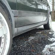 VW golf 2 16v/vr6  til salg 