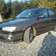 Nissan Sunny 1.6 N14