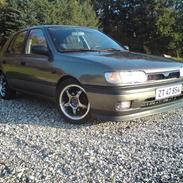 Nissan Sunny 1.6 N14