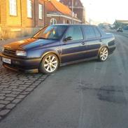 VW vento SOLGT