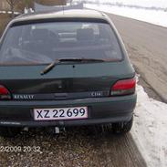 Renault clio 1.4S ""Solgt""