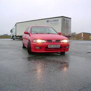 Nissan Primera P11 GT