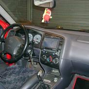 Nissan Primera P11 GT