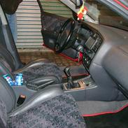 Nissan Primera P11 GT